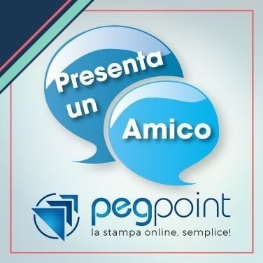 PeG Point presenta un amico