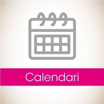 Calendari Personalizzati