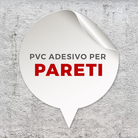 PVC Adesivo per Pareti