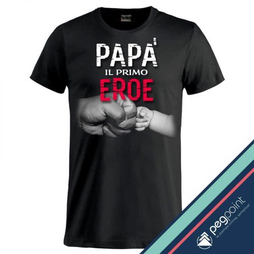 T-Shirt Festa del Papà 02