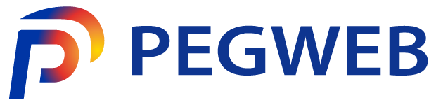 Logo PegWeb