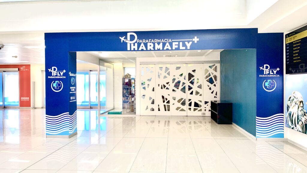 PharmaFly - Quando l’insegna smette di essere solo un’insegna 11
