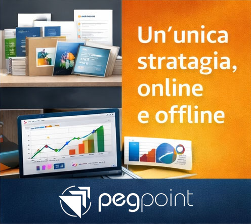 Perché scegliere un unico partner per comunicazione e marketing