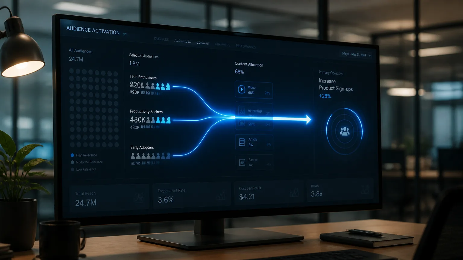 Come evitare di sprecare soldi in pubblicità: 5 strategie efficaci geschniegelt