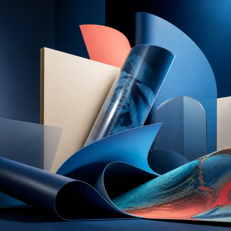 Stampa grande formato PegPoint