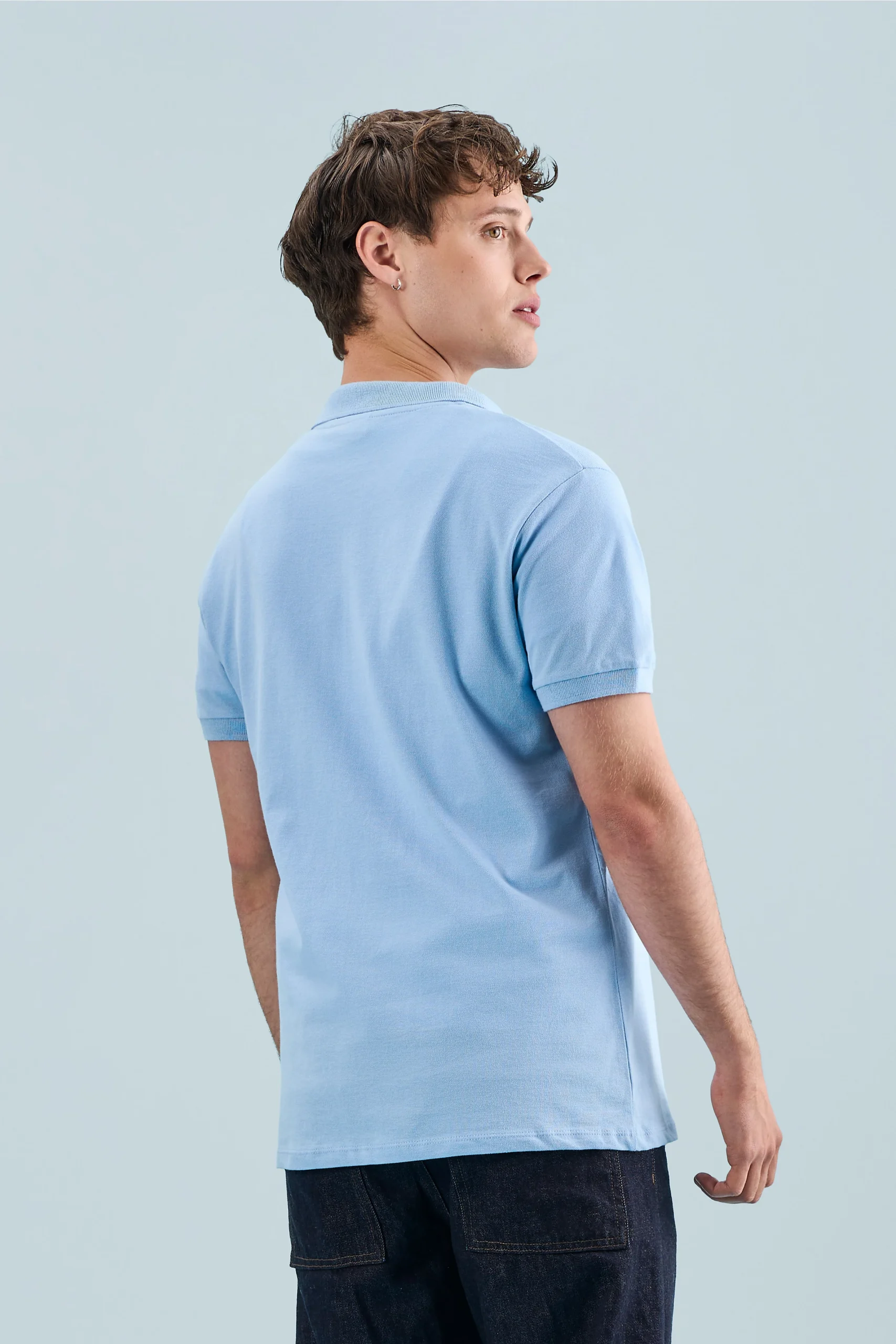 Polo SOL’S Perfect Men e Crusader Woman in cotone biologico