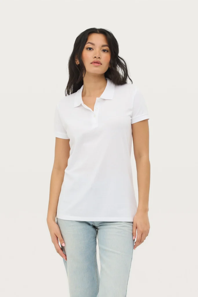 Abbigliamento e stampa personalizzata PegPoint